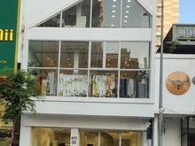 Hình ảnh Cho thuê nhà 401 Võ Văn Tần, Phường 5, Quận 3