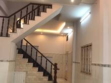 Hình ảnh Cho thuê NNN Võ Duy Ninh Bình Thạnh 4PN giá rẻ 13 triệu/tháng
