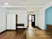 Hình ảnh Căn Hộ Cho Thuê 1PN Rộng 40m2 Cầu Sài Gòn Quận 2