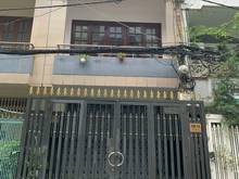 Hình ảnh Nhà 1/ĐBL P26, $$$ 13,5Tỷ/78m2 (4,2x19) Trệt 3Lầu: 6PN 7WC ST HĐT 32tr