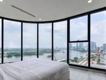 Hình ảnh Bán căn 3PN view vòng cung Bitexco Vinhomes Golden River Bason Quận 1