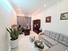Hình ảnh CỰC HOT trung tâm HBT gần Hồ DT 55m2 đầy đủ tiện ích giá 4 tỷ