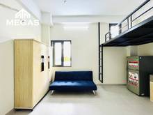 Hình ảnh Phòng Duplex, Full Nội Thất, Cửa Sổ Thoáng Ngay Trường Chinh, Tân Bình