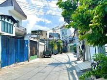 Hình ảnh Đất nền  KDC HimLam Lương Định Của, P. An Khánh dt 70m2 sổ riêng