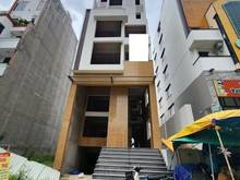Hình ảnh KINH DOANH TỰ DO! CHO THUÊ mặt bằng THẠNH MỸ LỢI 1 HẦM 4l 990m2 108tr