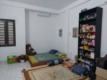 Hình ảnh Bán nhà riêng phố Ngọc Hà, Ba Đình diện tích 30m2, giá 2,8 tỷ