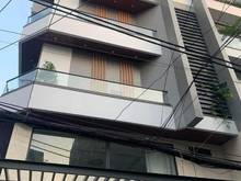 Hình ảnh ĐẸP NGẤT NGÂY nhà Nguyễn Văn Quá Q12 64m2 chỉ 2tỷ3 HXH