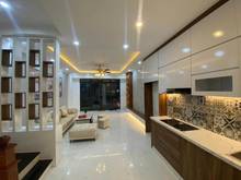 Hình ảnh Bán nhà phố phú minh, 5 tầng x 40m2 giá 4 tỷ oto,kinh doanh