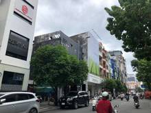 Hình ảnh Cho thuê Mặt tiền Ngang 6m Võ Văn Tần Quận 3, 4 tầg KD shop, spa, cafe