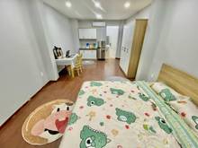 Hình ảnh Chung cư Lê thành 73m2 2PN 2WC giá chỉ 650tr Sổ hồng riêng, Q Bình Tân