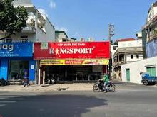 Hình ảnh Cho Thuê 168 An Dương Vương Phường 4 Quận 5