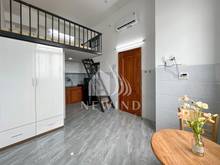 Hình ảnh Mb6623 nạp rút nhanh chóng Full Nội thất - Sang trọng - Cho nuôi Pet - Quận 7