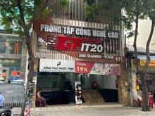 Hình ảnh Cho thuê mặt bằng trệt mặt tiền đường Nguyễn Trãi Q5 , 160m2