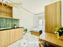 Hình ảnh Phòng đẹp đủ nội thất tại đường Thống Nhất