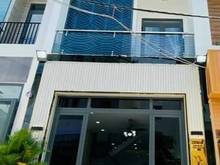 Hình ảnh GIÁ CỰC HOT nhà Kinh Dương Vương Q12 56m2 giá chỉ 1tỷ4 HXH, SHR