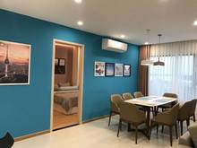 Hình ảnh Cho thuê Trang Chủ MB66.COM / Đăng Ký Tặng 66K NEW CITY Thủ Thiêm 3PN 117m2 giá chỉ 22 triệu/tháng