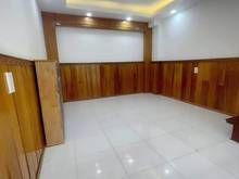 Hình ảnh Xe Hơi Đỗ Cửa có ngay Nhà 3 Tầng nhỉnh 2 Tỷ Hoàng Hoa Thám Bình Thạnh