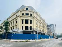 Hình ảnh Bán Shophouse đường 11.5m, nhìn sang biệt thự KĐT Hạ Đình