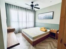 Hình ảnh Chạy bệnh người thân cần bán chung cư Palm Heights Quận 2 1.520tỷ 77m2