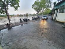 Hình ảnh Bán đất view mặt hồ Ngũ Hiệp - Thanh Trì thoáng mát