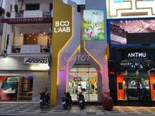 Hình ảnh Nhà MT Đường Nguyễn Trãi, Bến Thành, DT: 4.5x23m, 2Tầng, Gía 110tr TL