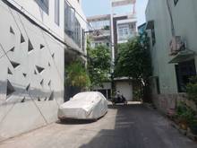 Hình ảnh Biệt Thự- HXH 7 Chổ - Trần Quang Khải Q1 - DT: 12x14,5m  - Giá 36,5 tỷ