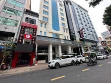 Hình ảnh Cho thuê nhà 14 Lê Anh Xuân, Phường Bến thành, Q1.
