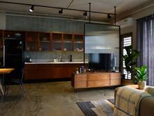 Hình ảnh Cho thuê căn Góc 2 ban công dt 101m CH Midtown, PHm,Q7