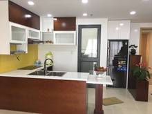 Hình ảnh Cho thuê 3pn 2wc view sông Masteri Thảo Điền nội thất đủ giá 22 triệu