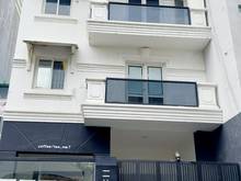 Hình ảnh cho thuê mặt tiền Kinh doanh 2c Hồ Xuân Hương phường 6 quận 3