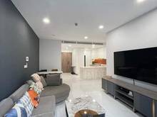 Hình ảnh Nhượng căn SAIGONLAND APARTMENT 87.7m2 3PN 1t680 TL