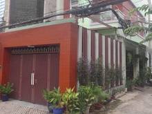Hình ảnh Bán nhà 2 mặt tiền Phường Trung Mỹ Tây Quận 12 Giá chỉ 6,8 tỷ