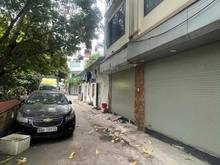 Hình ảnh Nhà 5 tầng ô tô đỗ trước cửa gần Vinhomes Green Bay, 5 phòng, 4.25 tỷ
