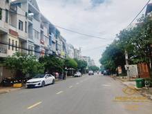 Hình ảnh Cho thuê nhà 3 tầng mặt tiền D9 khu D2D Võ Thị Sáu, trung tâm Biên Hoà