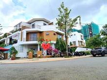 Hình ảnh Villas VIP Thăng Long Home 3 Mặt tiền 170m2(8.5×22) 3 tầng SHR 13.5 tỷ