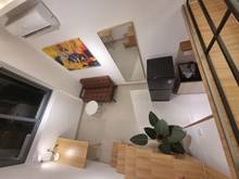 Hình ảnh DUPLEX full nội thất, ban công Q7, sát bên UFM, TDTU
