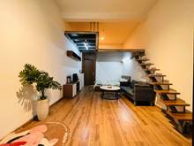 Hình ảnh Cho Thuê Căn Hộ Duplex Rộng 50m2 Quận 2