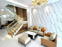 Hình ảnh CẦN TIỀN BÁN GẤP nhà Điện Biên Phủ, Q. Bình Thạnh, 60m2, 3PN, 2 tỷ 180
