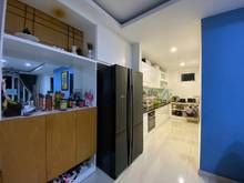 Hình ảnh Cho thuê CH Phúc Yên 90m2, 2PN, Full nội thất, đẹp. Giá Thật: 11 tr
