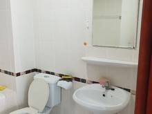 Hình ảnh Cần bán chung cư Phú Thạnh Quận Tân Phú 82m 2PN 2WC Căn góc