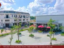 Hình ảnh Nhà phố KDC Richland Residence - ngay TP mới BD - cam kết THUÊ 15%/NĂM