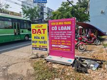 Hình ảnh Bán đất khu dân cư hiện hữu gần chợ Bà Chòi, Khu CN Hiệp Phước