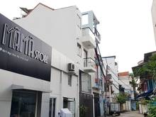 Hình ảnh Chính chủ cần bán gắp nhà phố bình thạnh