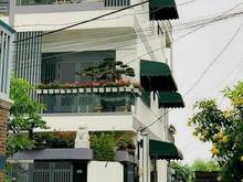 Hình ảnh Giá chỉ 6,5tỷ biệt thự 157m2, sau chợ Tăng Nhơn Phú B, Q9, có sổ hồng