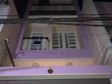 Hình ảnh Mặt Tiền Ngô Tất Tố, 50m2, 4 tầng, 4PN, 3WC,full nội thất, 18tr/ tháng
