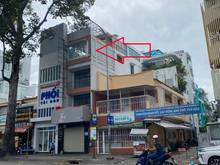 Hình ảnh Mặt tiền KINH DOANH sầm uất nhất Quận 10, Dt: 4x20m, 4 tầng, Giá 55tr
