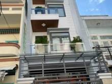 Hình ảnh Cần bán gấp nhà Đ. Phan Văn Trị, Q. Gò Vấp - 2.935 tỷ - 57.5m2, SHR