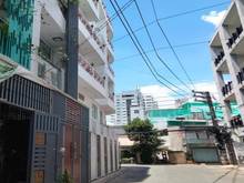 Hình ảnh Bán Nhà Siêu Phẩm HXH, 4T, 78m2, Hòa Bình, Hiệp Tân, Tân Phú, 7.95 Tỷ.