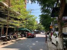 Hình ảnh Bán nhà Mt Cao Xuân Dục,(5m5)gần đường 3/2 và sông Hàn, Hải Châu