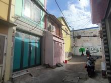 Hình ảnh Bán nhà HXH Phan Văn Trị, P 11, DTSD hơn 100m2 Giá 5,15 tỷ